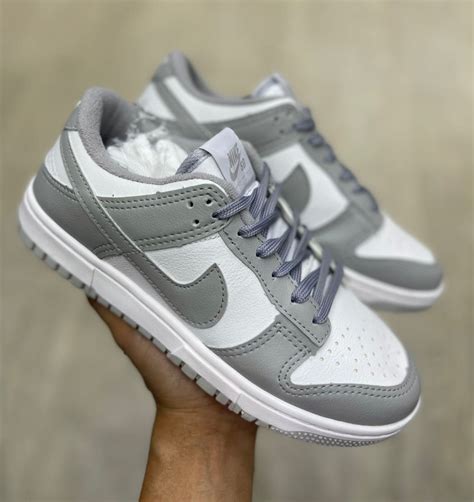 Tenis nike Continuara.org