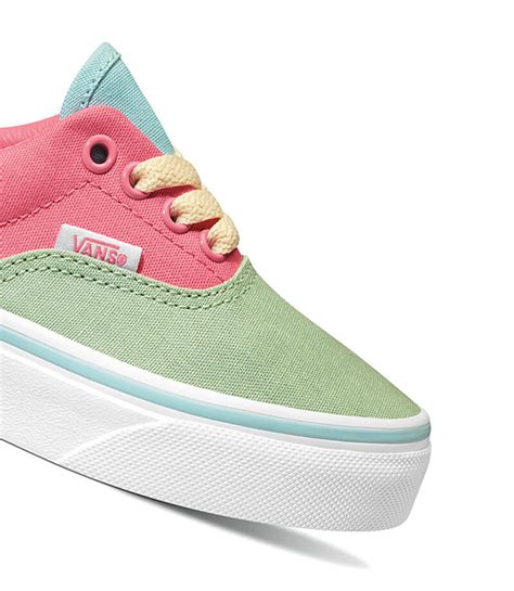 Tenis nina vans Continuara.org
