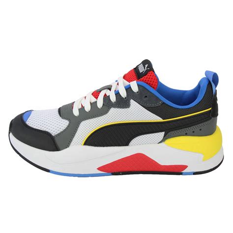 Tenis puma Continuara.org