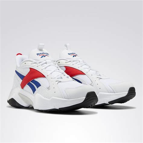 Tenis rebook Continuara.org
