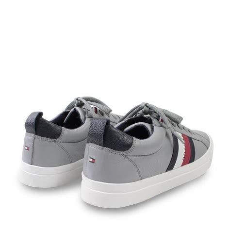 Tenis tommy Continuara.org