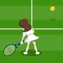 Tennis ace juego Continuara.org