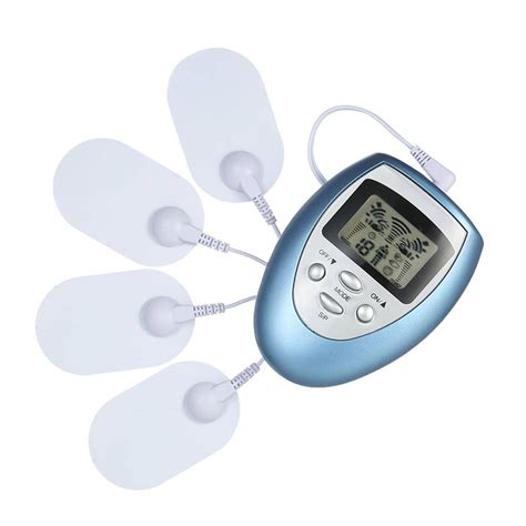 Tens electroestimulador profesional Continuara.org