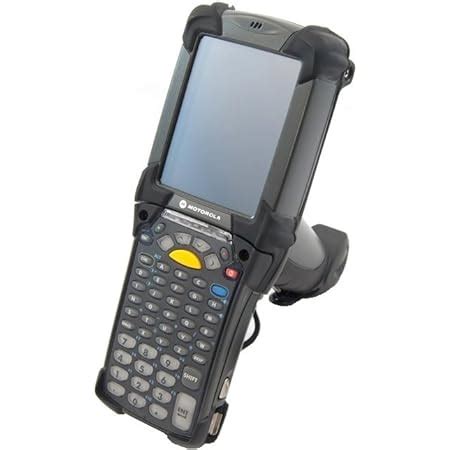Terminal codigo barras Continuara.org