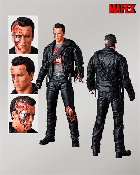 Terminator 2 figura Continuara.org