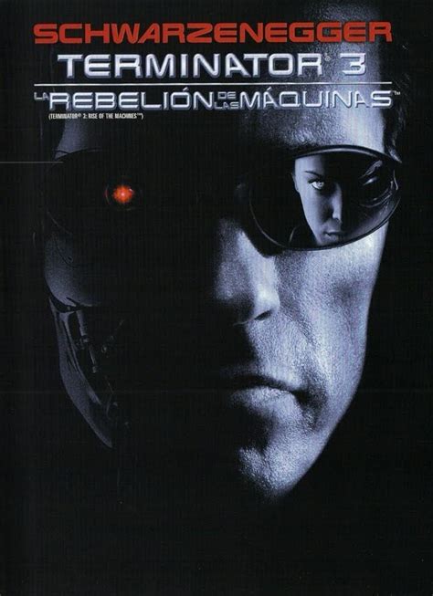 Terminator 3 rebelion Continuara.org
