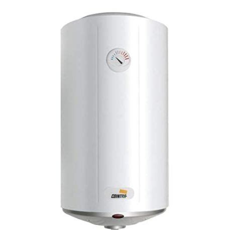 Termo agua 50l Continuara.org