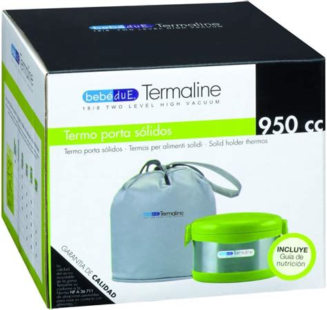 Termo bebe due Continuara.org