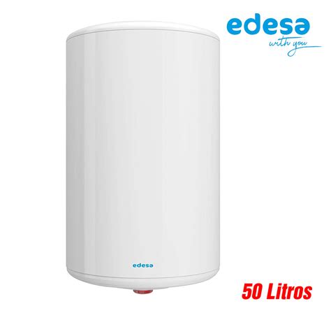 Termo electrico edesa Continuara.org
