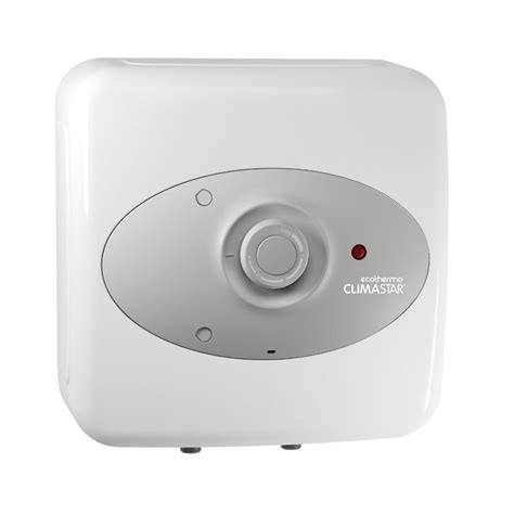Termo electrico instantaneo Continuara.org