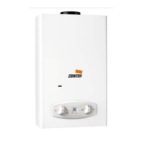 Termo gas butano Continuara.org
