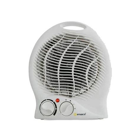 Termo ventilador Continuara.org