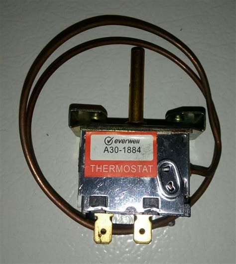 Termostato aire acondicionado Continuara.org