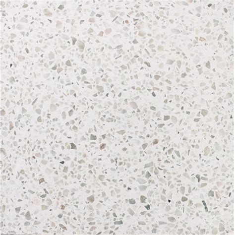 Terrazo blanco Continuara.org