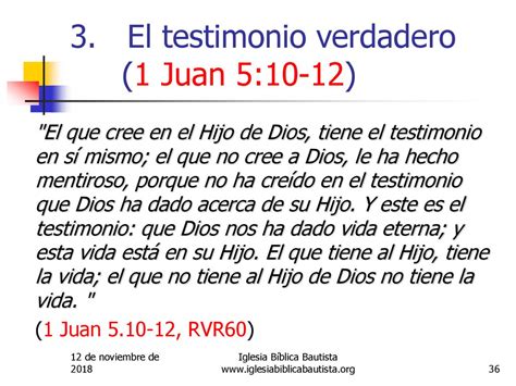 Testimonio verdadero Continuara.org
