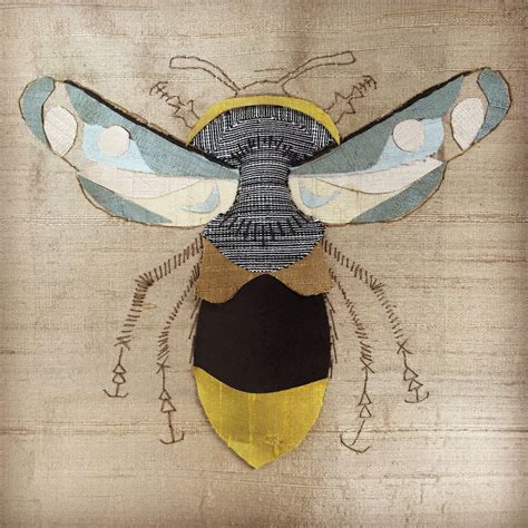 Textil bee Continuara.org