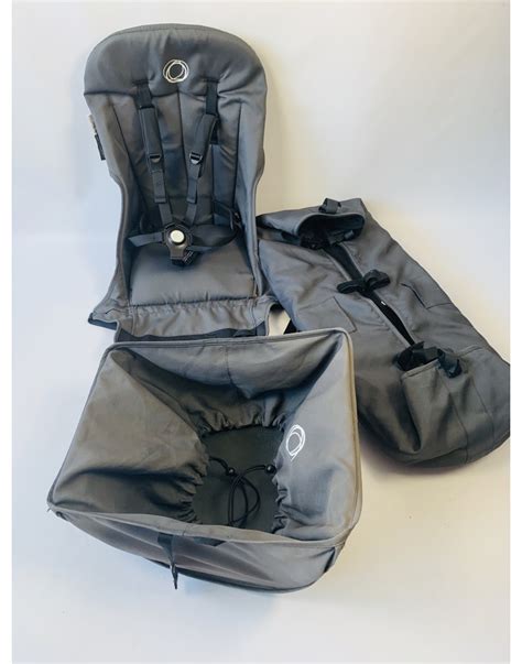 Textil bugaboo Continuara.org