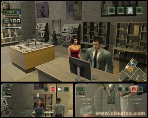 Th3 plan ps2 Continuara.org