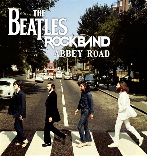 The beatles abbey Continuara.org