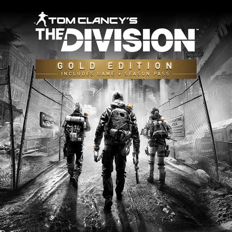 The division gold Continuara.org
