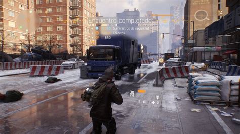 The division ps4 Continuara.org