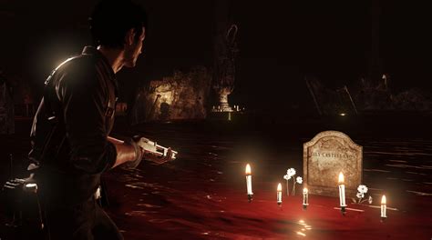 The evil within Continuara.org
