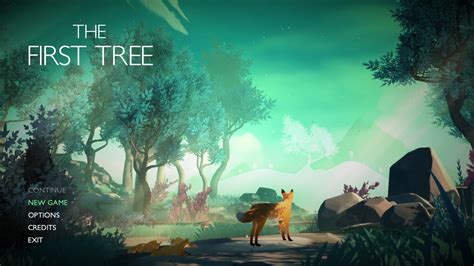 The first tree Continuara.org
