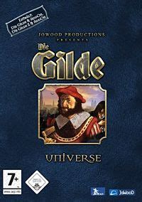 The guild universe Continuara.org