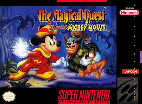 The magical quest Continuara.org