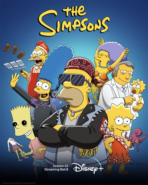 The simpsons  Continuara.org