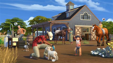 The sims Continuara.org