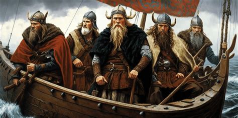 The vikings Continuara.org