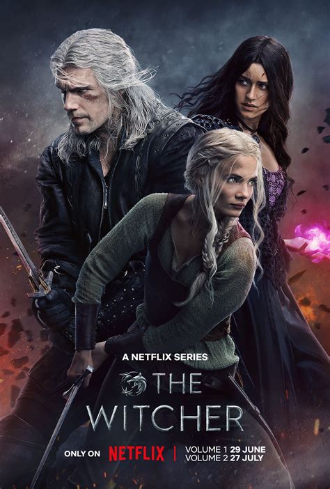 The witcher Continuara.org