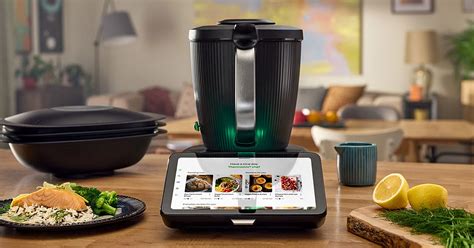 Thermomix esta nueva Continuara.org