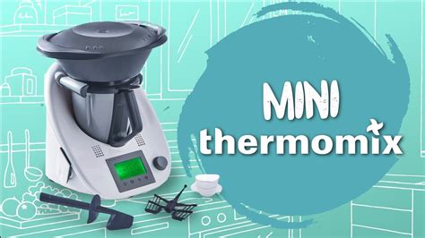 Thermomix juguete Continuara.org