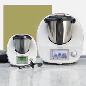 Thermomix ninos juguete Continuara.org