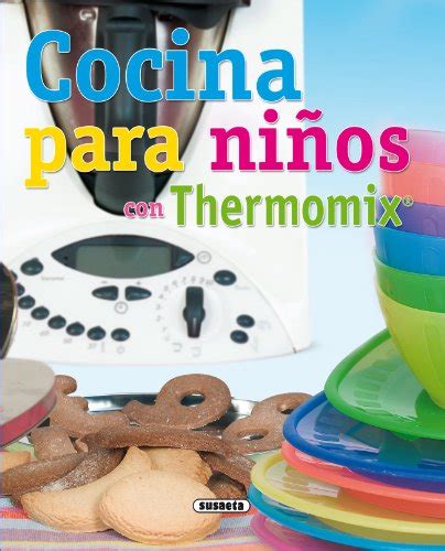 Thermomix ninos Continuara.org