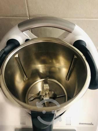 Thermomix perfecto estado Continuara.org