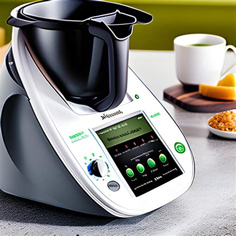 Thermomix tm Continuara.org
