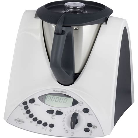 Thermomix tm31 Continuara.org