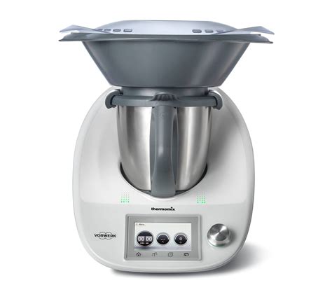 Thermomix tm5 super Continuara.org