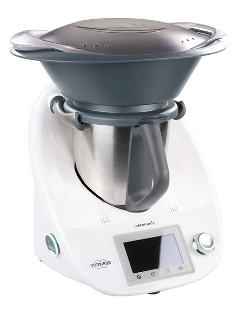 Thermomix tm5 vorwerk Continuara.org