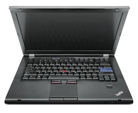 Thinkpad t420 Continuara.org