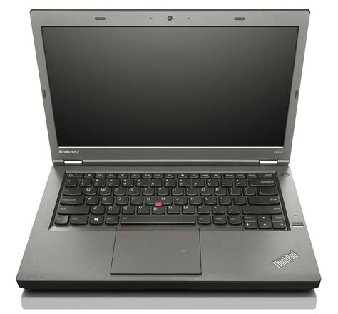 Thinkpad t440p Continuara.org