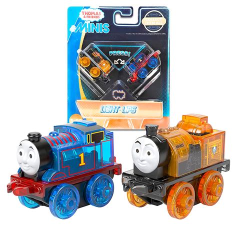 Thomas friends mini Continuara.org