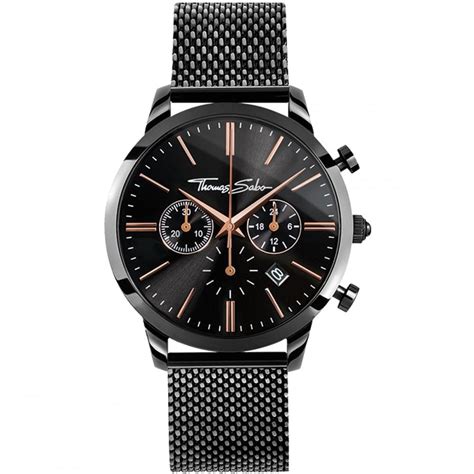 Thomas sabo Continuara.org