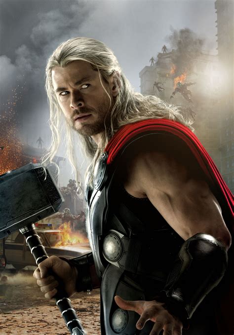 Thor Continuara.org