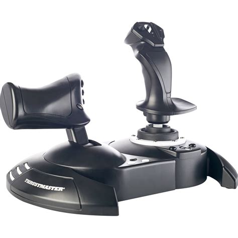 Thrustmaster t flight Continuara.org