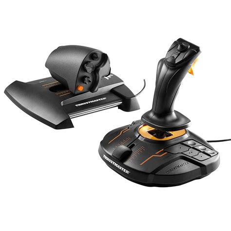 Thrustmaster t16000m fcs Continuara.org