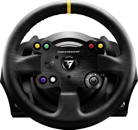 Thrustmaster tx racing Continuara.org
